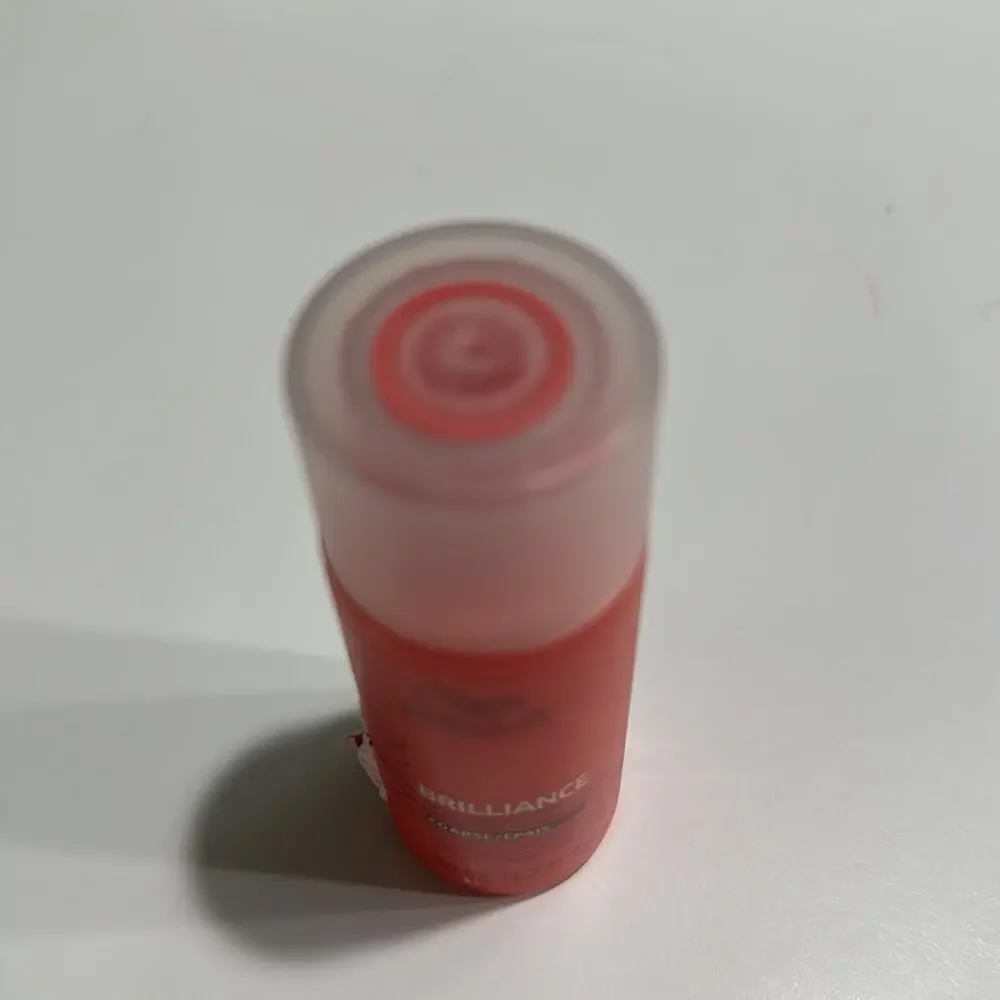 Wella brilliance color